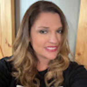 Meet your Posher, Misty